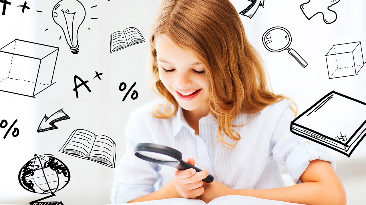 Study Music: Classical Background Music for Studying and Learning - YouTube