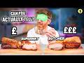 Supermarket vs Butcher... Can a Chef Tell Blindfolded?