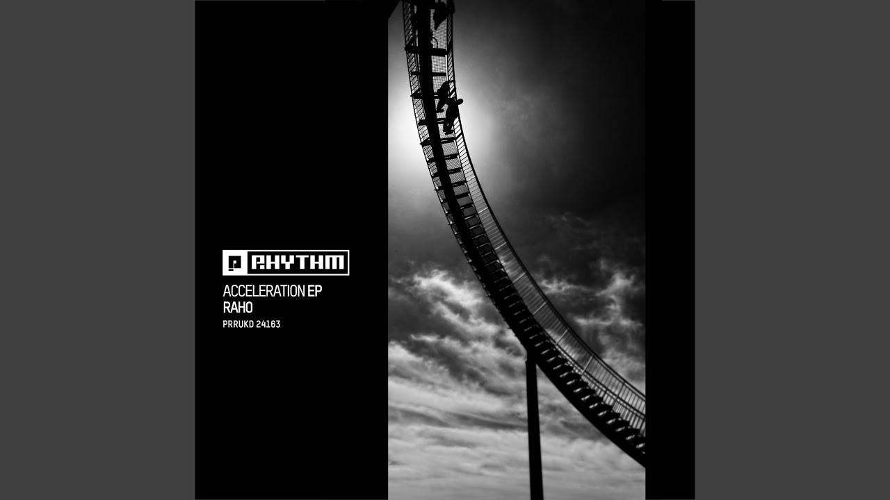 YouTube에서 Acceleration 보기 YouTube에서 Acceleration 보기