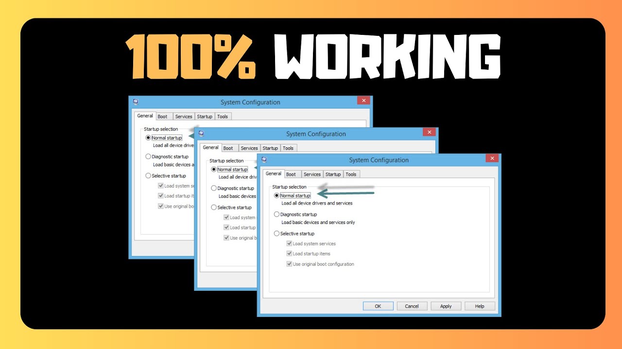 SOLVED -Multiple Copies of Windows in MSCONFIG Boot Tab