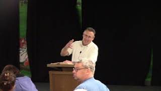 CSCS2 2019-05-13 – Original Christianity – Pt 2