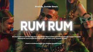 🦈Lvbel C5 & Akdo - Type Beat 2026 “Rum Rum” Club Banger Köpek Baligi