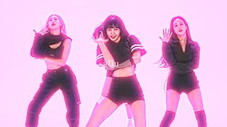 One Dance X Kpop Blackpink Velocity Edit