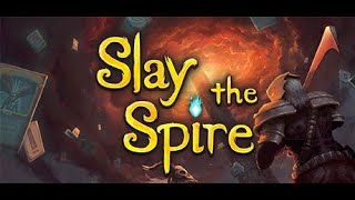 Slay the Spire A20心臓倒したいマン