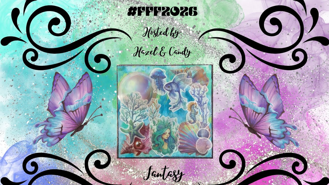 #fff2026 Фэнтези