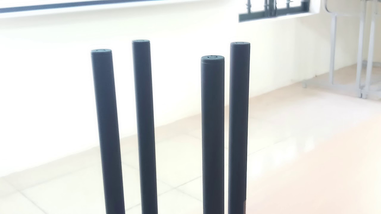 Thiết bị truyền hình vô tuyến codfm phần 1