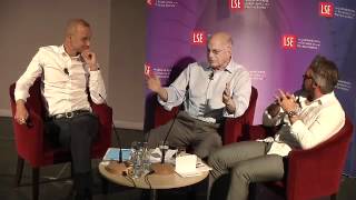 In Conversation with Daniel Kahneman