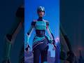 Fortnite FNCS Champion Kor Skin Trailer