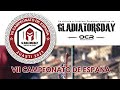 Vii campeonato de espaa ocr  gladiators day