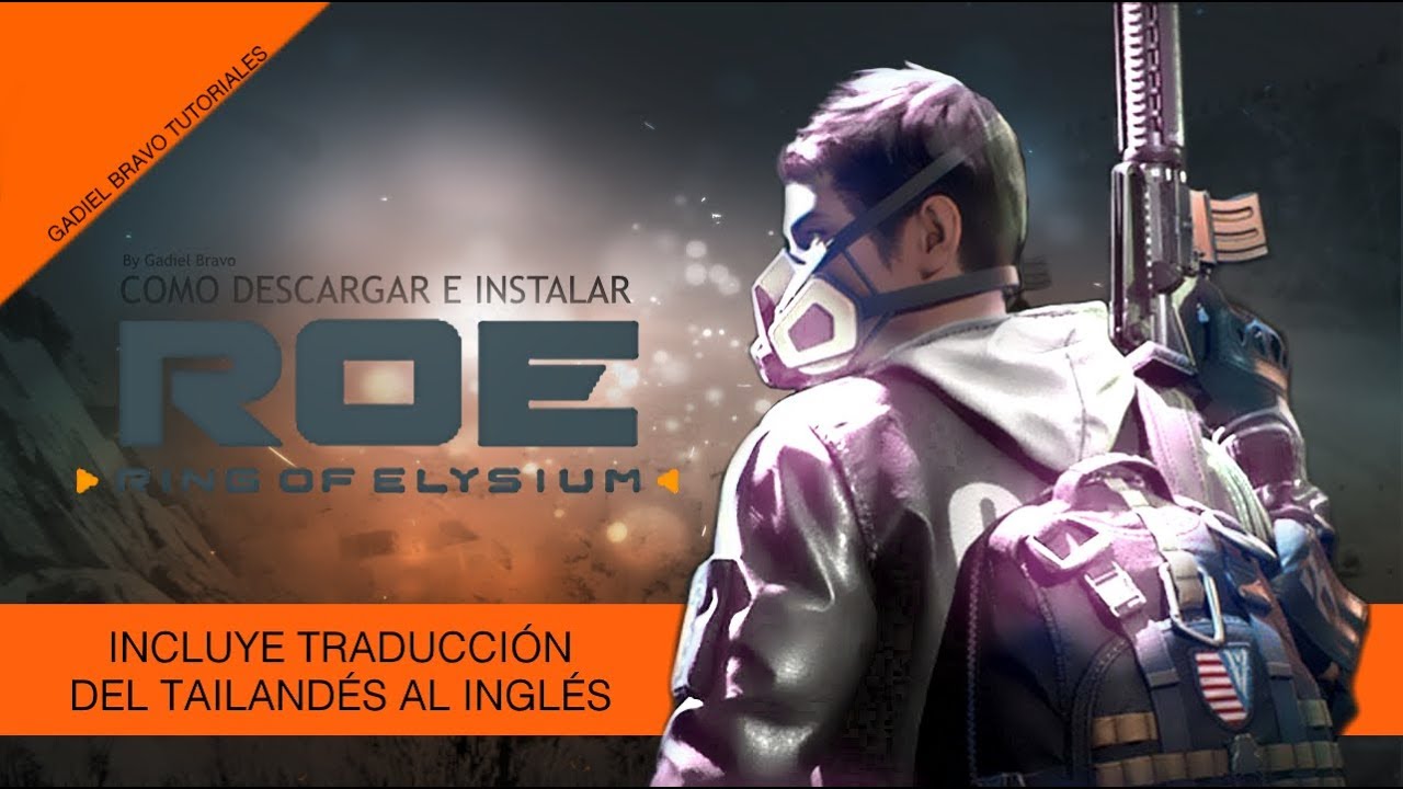 SCARICARE RING OF ELYSIUM COME