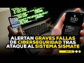 💻 Hackean sistema de alertas del Estado y generan pánico por falso sismo #CONEXIONRPP | ENTREVISTA