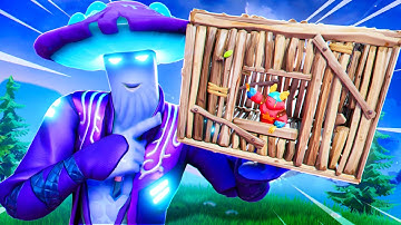 I Hosted A PROS ONLY 1v1 BOXFIGHT Tournament