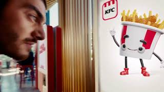 Музыка из рекламы KFC - Чикен Тамагочи (Россия) (2023)