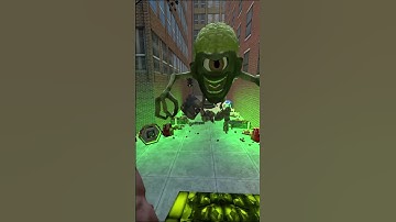 NEXTBOTS VS TOWER Part 693 #gmod #nextbots #garrymod #chase #viral