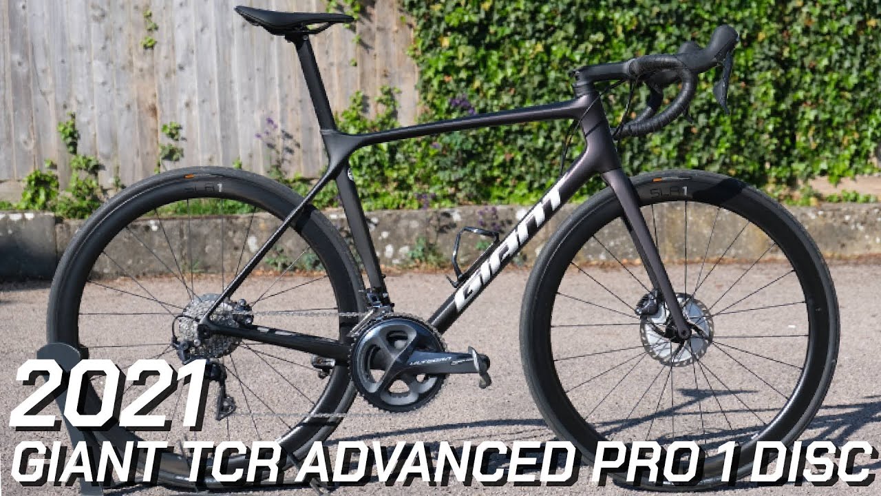 tcr advanced 2 disc weight
