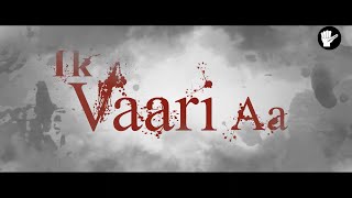 Ik vaari aa remix (progressive edm) @devilianworld x its_maywal