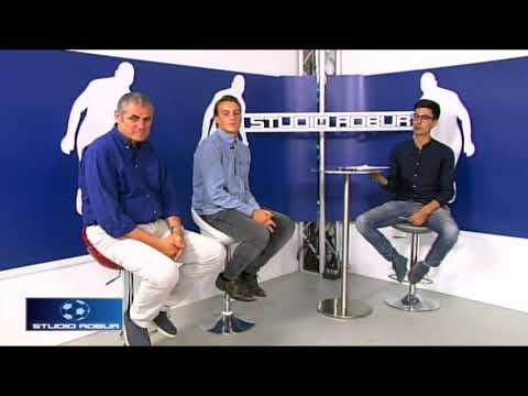 Studio Robur - 12 giugno 2018 - Terza parte