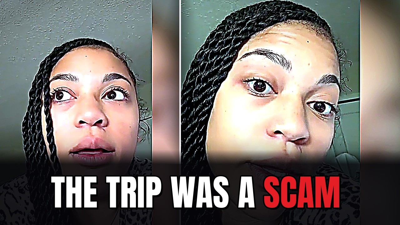 Her Gym Friend Ditched Her In Jamaica After She Spent $3,000 On The Trip