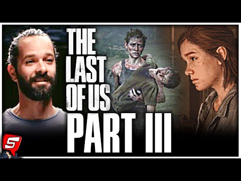 The Last of Us Part 3 is Neil Druckmann's Next Game, Movie Scooper Claims