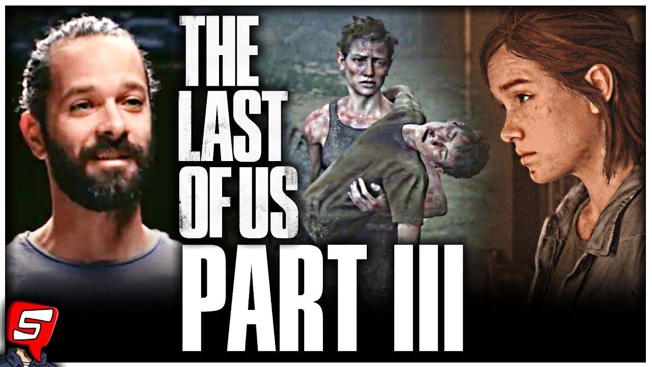 Naughty Dog Central on X: Neil Druckmann on #TheLastOfUs Part 3 👀 If we  can come up with a compelling story that has a universal message and  statement about love then we