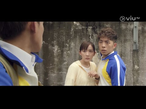 《I SWIM》ep7 - ISWIM外傳：啟賢大戰冠中🕺🏻🕺🏻 [Edan呂爵安/李馬榮/榮仔]