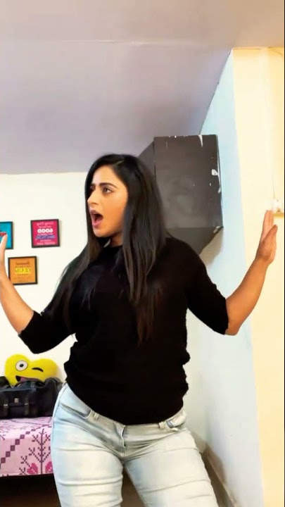 Patralekha👆New Video💃Ghum Hai Kisi Le Pyaar Mein Serial Artist👆#shorts | YT Shorts 2.O