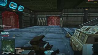 Planetside 2 - Deploy Da Bus