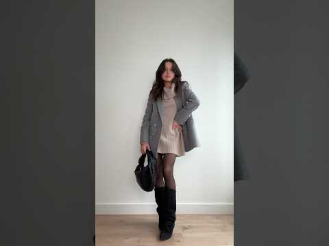 Serena inspired outfit