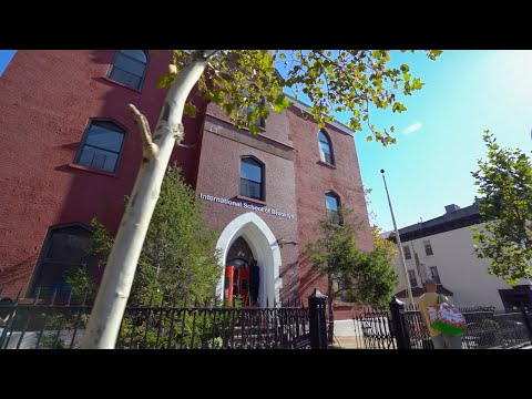 International School of Brooklyn: A Brooklyn school that speaks to the world