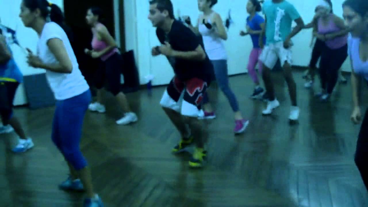 BOOT CAMP BPF Entrenamiento fisico militar - Iniciando altas intensidades Martes 30 Julio 2013 aerobico em ingles