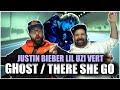 JUSTICE ALBUM: Justin Bieber - Ghost & There She Go feat. Lil Uzi Vert *REACTION!!