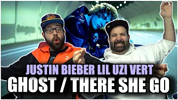 JUSTICE ALBUM: Justin Bieber - Ghost & There She Go feat. Lil Uzi Vert *REACTION!!
