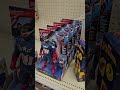 the simpsons at target #simpsons  #target  #actionfigures #moe  #marvellegends #spiderman #redhulk