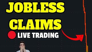 ?LIVE: ISM NON-MANUFACTURING PMI 10AM JOBLESS CLAIMS AAPL AMZN