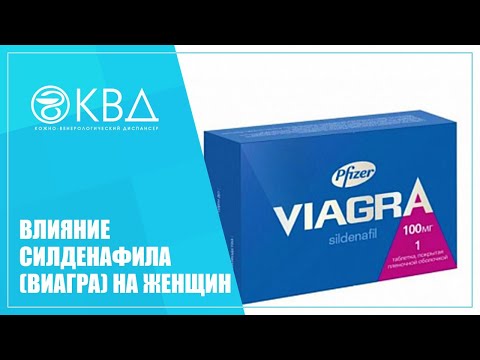 Video: Viagra Pro ženy V Menopauze