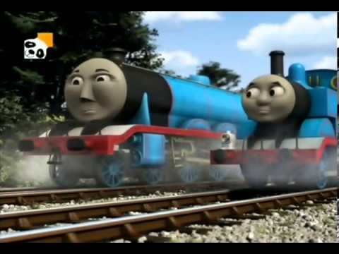 Tomas E Os Seu Amigos - Thomas E Scruff