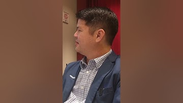 Phishing attack! Can you guess which is AI?