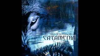 Watch Catamenia Halls Of Frozen North video