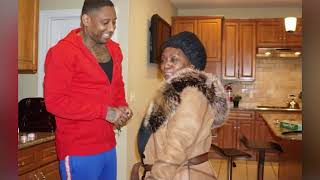 "Live at Ten" Maino's Fight For Criminal Justice