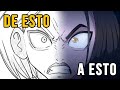 Artemisa | Animatic/Storyboard | Destripando la Historia