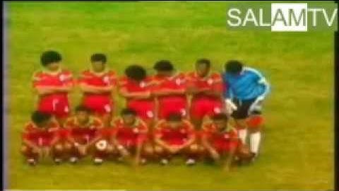 تقرير الرياضية المؤثر عن رحيل الأسطورة عبد المجيد الظلمي   27/07/2017