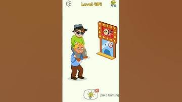 Dop4 LEVEL 484 #game #videoviral #short #trending
