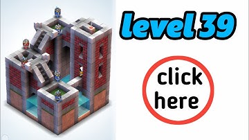 Mekorama Level 39 #aashishkumar #mekorama #gameplay