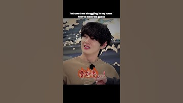 Introvert me struggling in my room...||#jungkook #btsshorts #bts #shorts