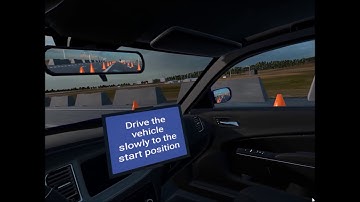 Car Control Training