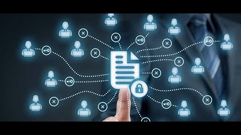 Blockchain Use Case: OpenIDL in Insurance