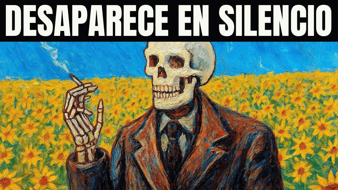 Por qué Los Despiertos Espirituales DESAPARECEN de La Sociedad - Carl Jung