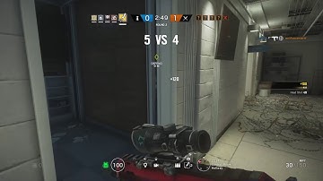 One Tap spawn peek 2