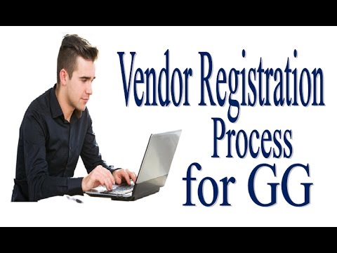 Global Garner's Vendor Registration Process  | 100% cashback