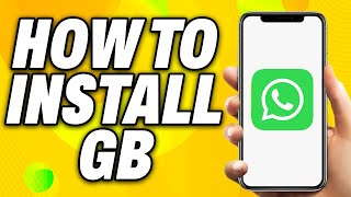 How To Install GB WhatsApp - Quick Fix screenshot 2